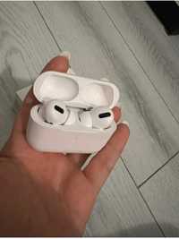 Casti Airpods Pro 1st Gen - cadou