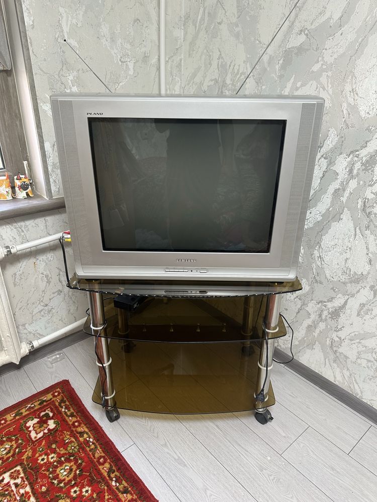 Самсунг б/у в хорошим состояние