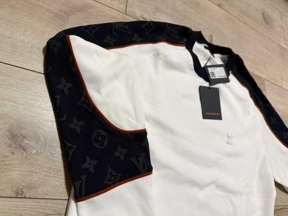 Оригинална Блуза Luis Vuitton