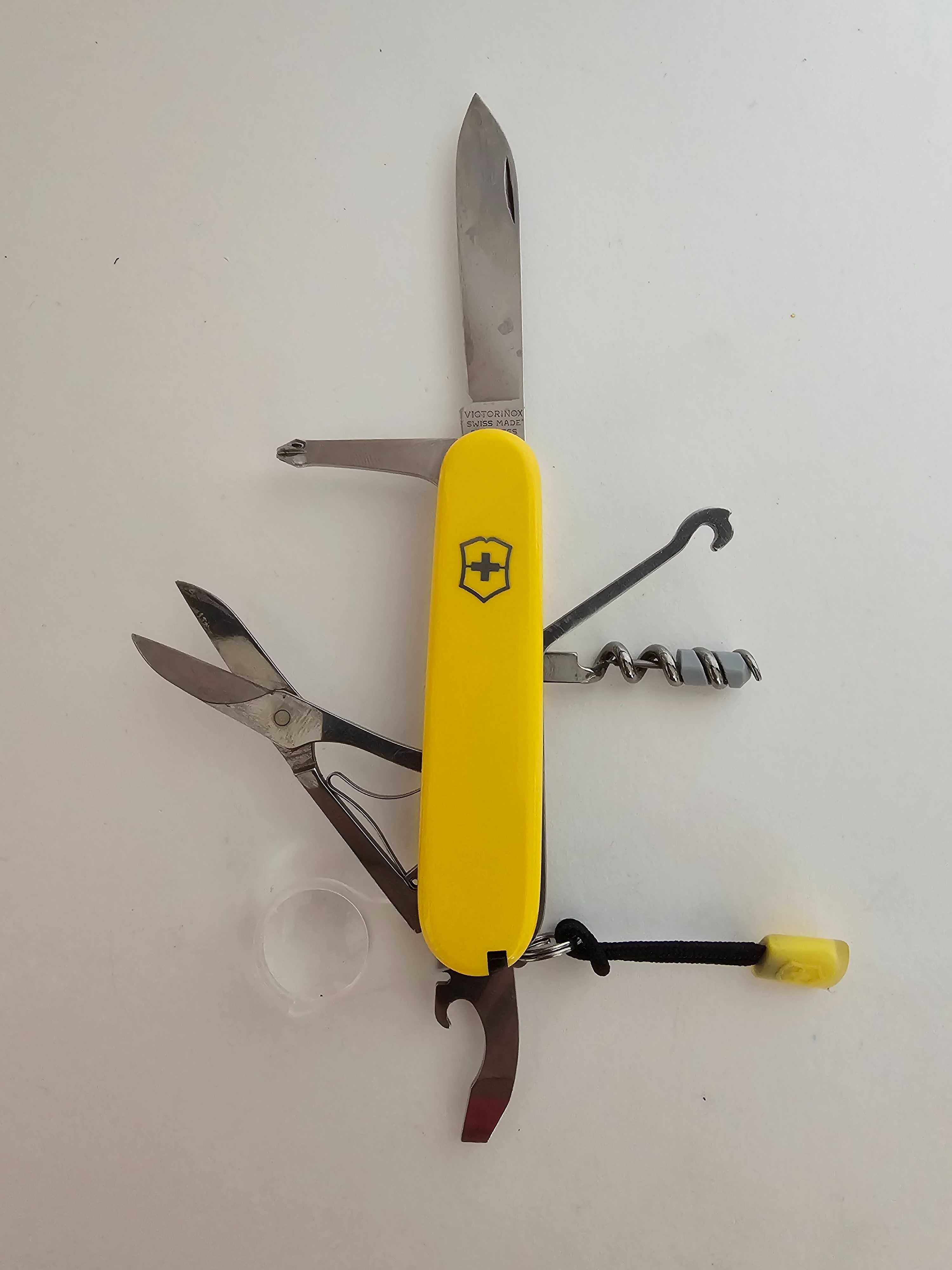 Редки и Custom Victorinox ножчета