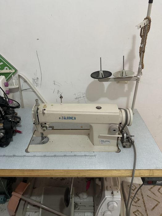 Швейная Машина В Хорошем состояний