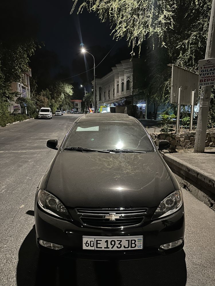 Gentra 2023 13 min probek narxi 16000$