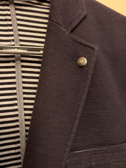 Sacou barbat impecabil