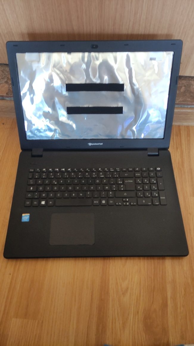 Carcasa completa Packard Bell ENLG71BM Acer Aspire E5-771G