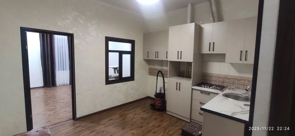 Квартира 1/2/2
Кврасу-6 Мустанг заправка 
 олтинтера мсг, улица карнок