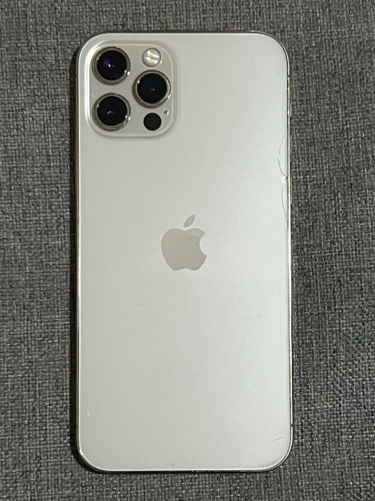 Iphone 12 pro 128gb