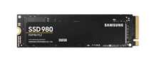 SSD M2 nvme Samsung 980 500GB nou sigilat .