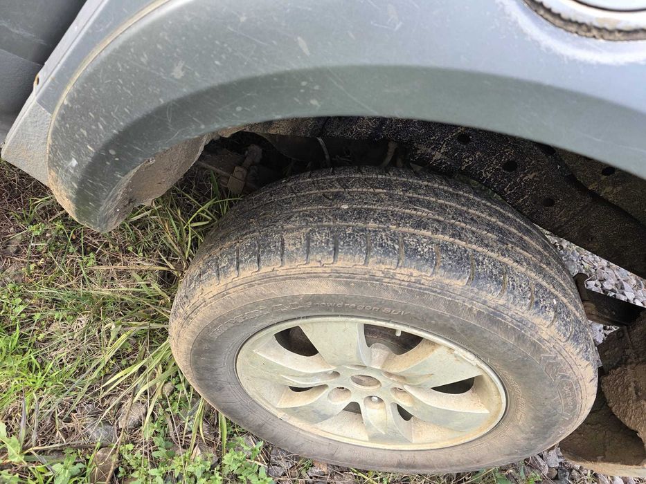 L200 2008 inmatriculat RO 4x4 cutir SUPERSELECT. Variante!