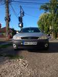 Ford Mondeo 2002