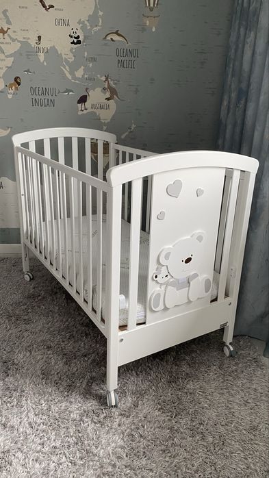 Patut bebelusi Tato Erbesi