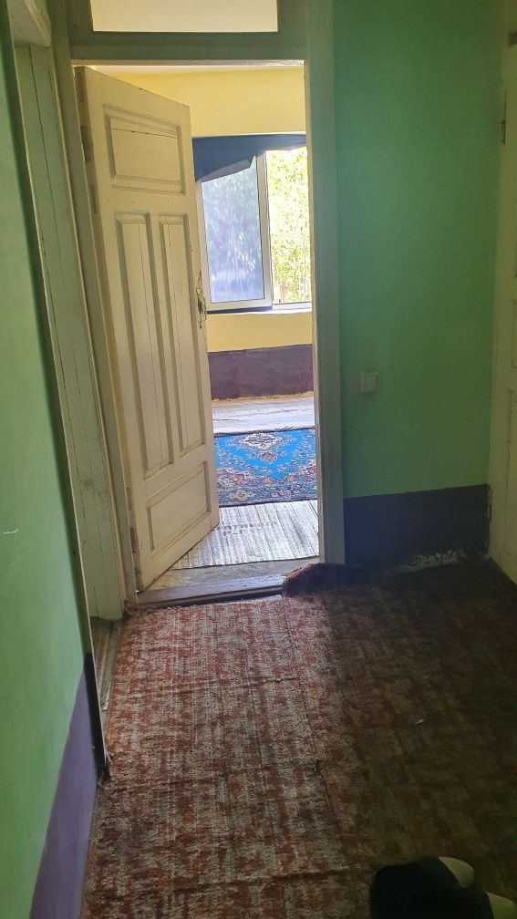 Г. Самарканд срочна продается 1 комнатная квартира