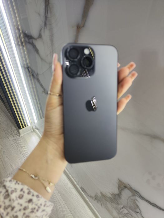 IPhone 15 pro max 256 гб 88%