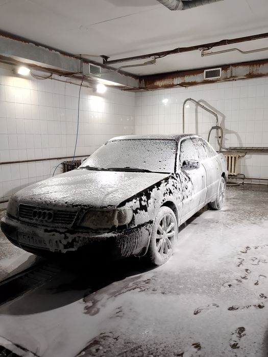 Продаётся Ауди А6