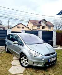 Ford S-max 2008 import recent