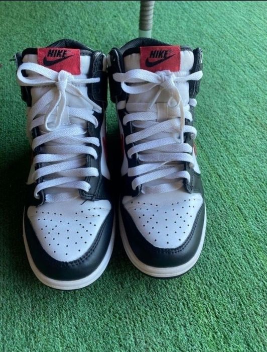 Adidași Nike Dunk Low originali