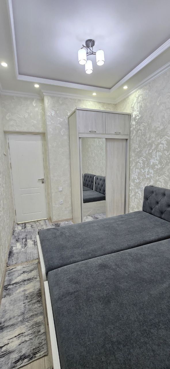 Продам евро квартиру Чиланзар 14 квартал