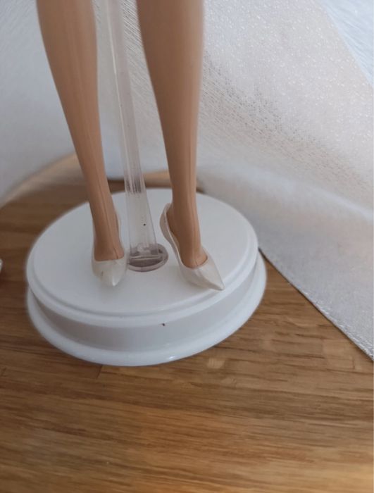 Păpușă Barbie Holiday 2013