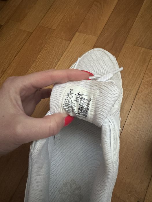 Nike Air max 90 бели