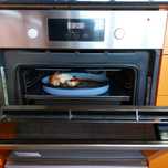 Фурна за вграждане Whirlpool