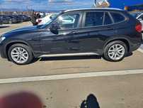 Vand BMW X1 xdrive