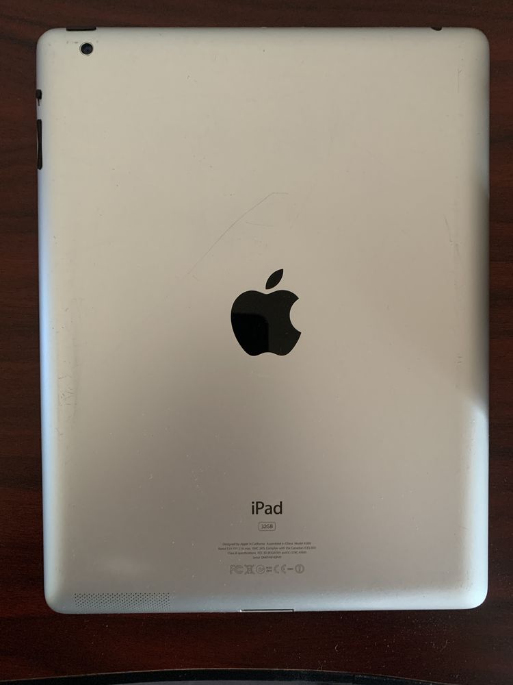 Ipad 2 32gb wifi