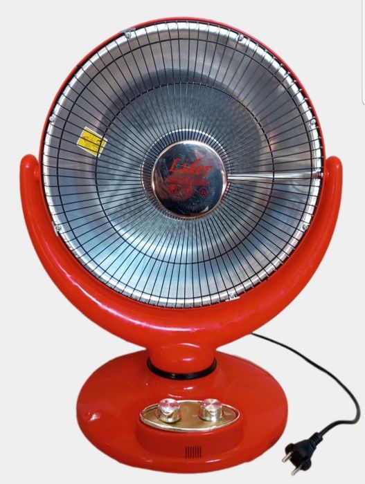 Elektr isitgich, pechka, isituvchi