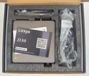 DAC Loxjie D30 - НОВ