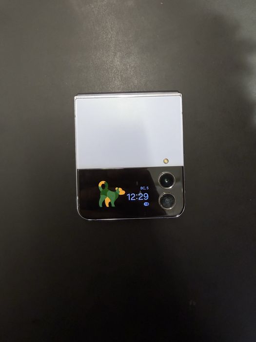 Samsung z flip 4