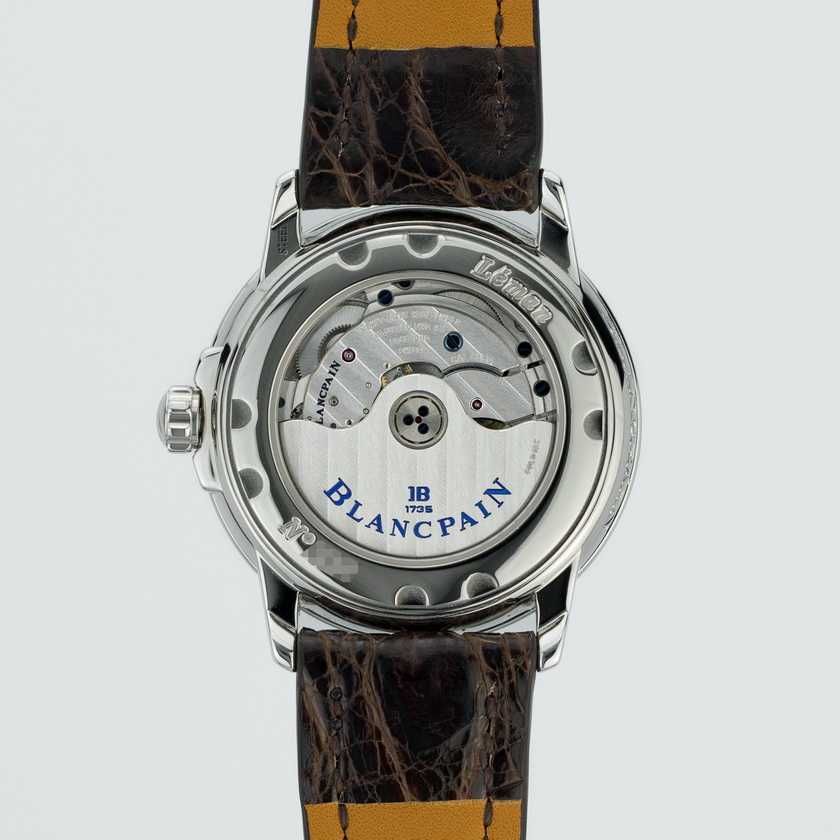 Blancpain Leman Ultra Slim - Промоция!