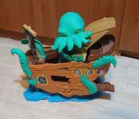 Vănd pista thomas adventures sea monster pirate