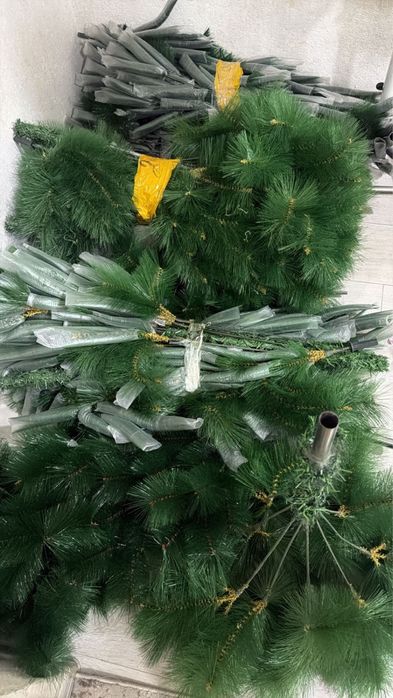 Елки по 5000! Новые