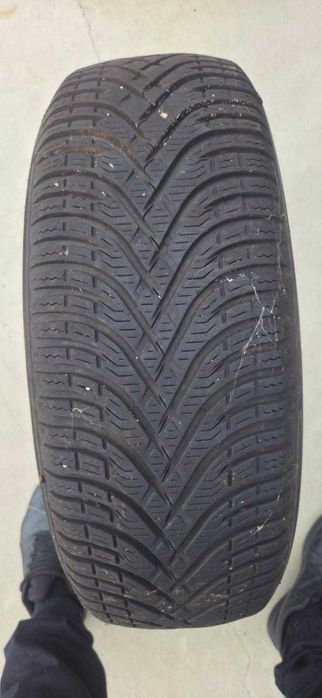 Cauciucuri Iarna BFGOODRICH, R15, 190-60