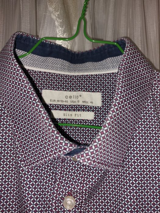 Camasi Massini/celio*