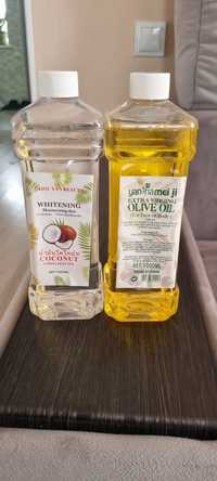 Массажное масло,  Olive oil