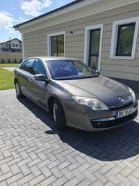 Renault Laguna 3, 1.5 diesel, 2008