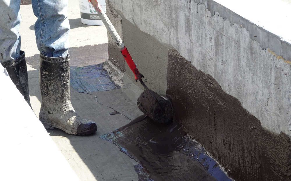 Праймер грунтовка praymer gruntovka bitumniy izol gidroizol folgaizol