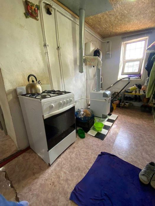 Дом в г.Тобыл (Затоболовка)