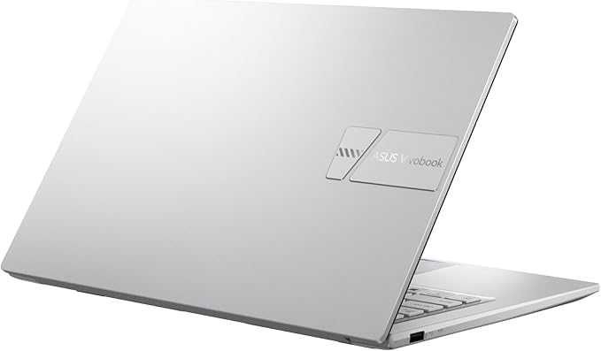 Asus Vivobook X1404Z 14.0" FHD IPS i3-1315U DDR4 8GB SSD 512GB