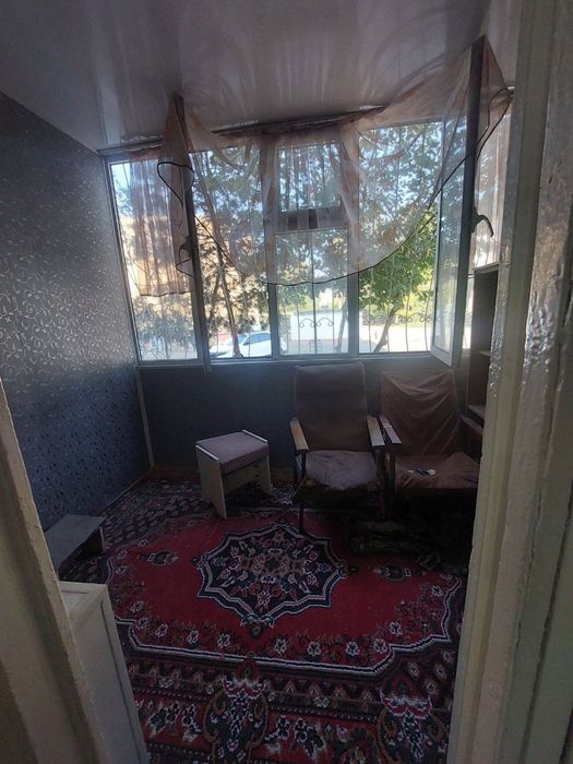 2 хонали 3 хонага мосланган уй