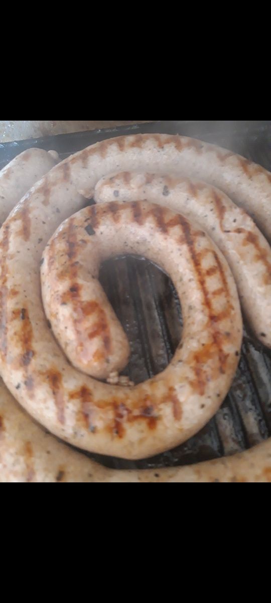Колбаски на Гриле   05 кг  Донер  Пироги мясн  Пицца  Курица Гриль и м