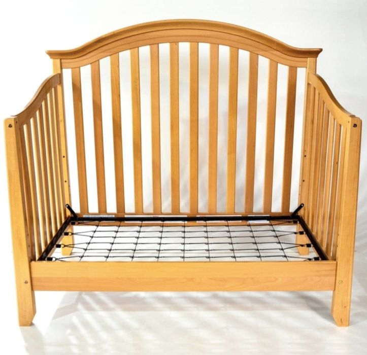 Patut copiii lemn masiv