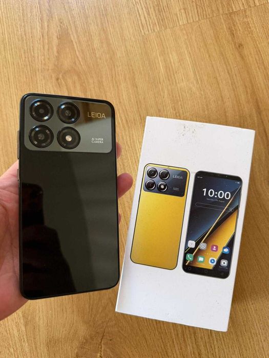 telefon x6 nou sigilat