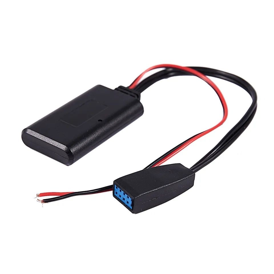 Modul adaptor audio aux bluetooth BMW seria 3 E46 E39