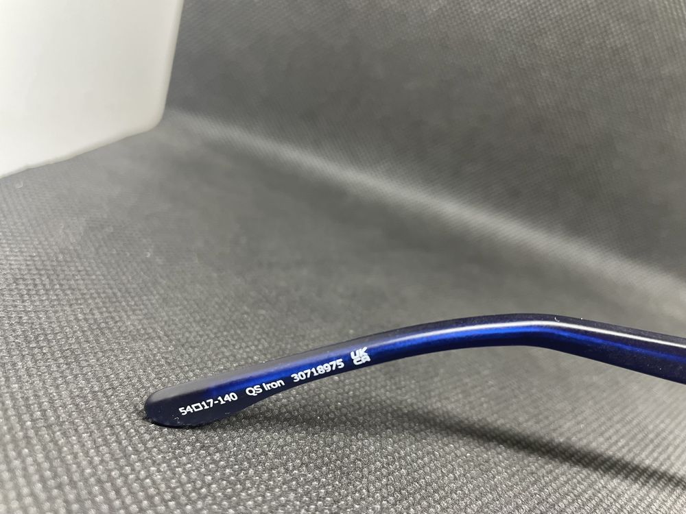 Quicksilver mod. QS Iron ( ochelari vedere )