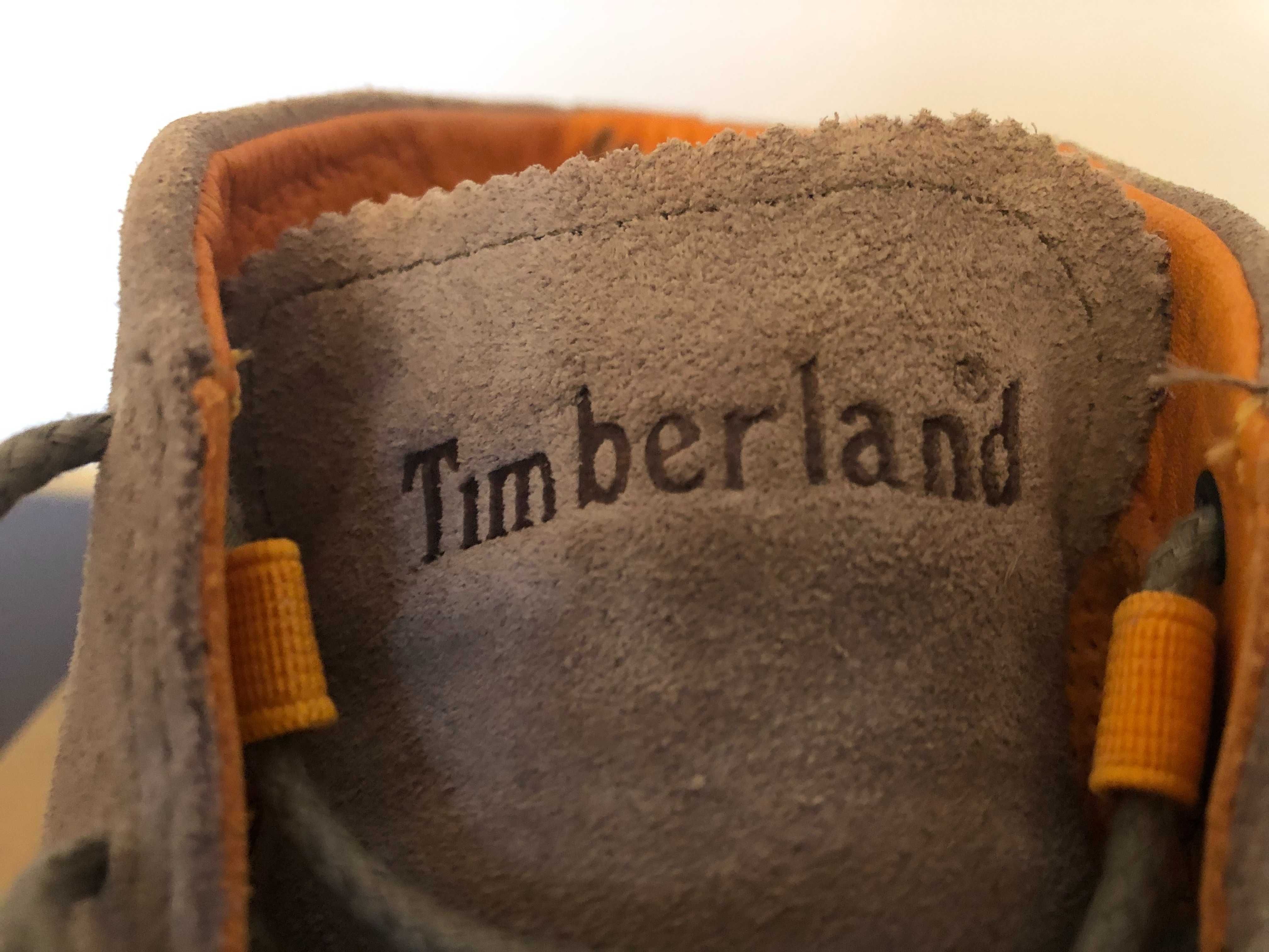 Обувки Timberland Earthkeepers