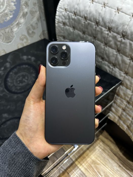 iPhone 12 Pro Max 256GB