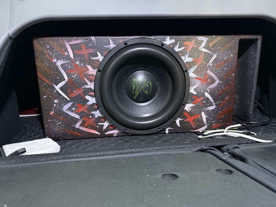 Macheta sport rms 900 max 1.900 ideal bez remont