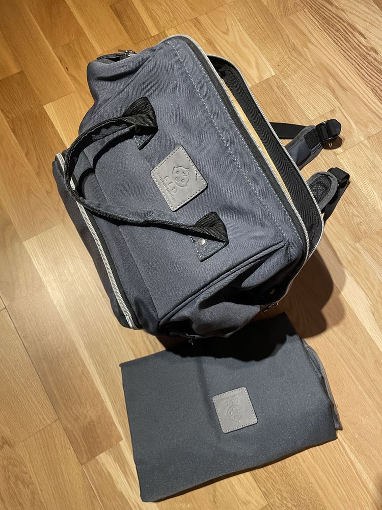 Geanta-Rucsac pentru Bebelusi