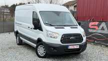 Ford Transit  L3H2 Tractiune spate Tva inclus