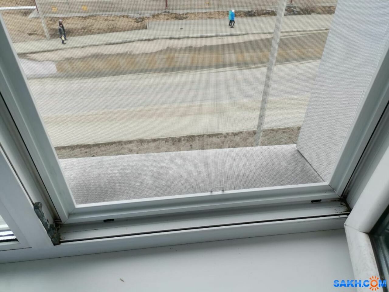 Качественные москитные сетки(Быстро) Пластиковые окна